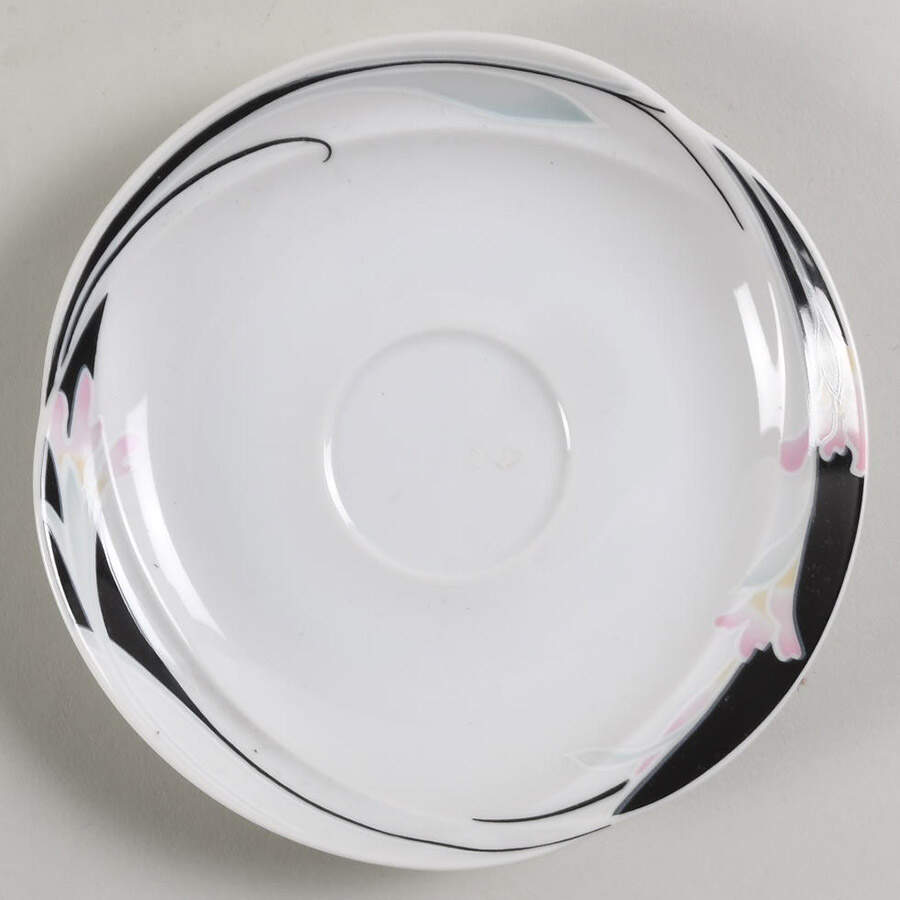 Cortina Flower Saucer by Studio Nova-1
