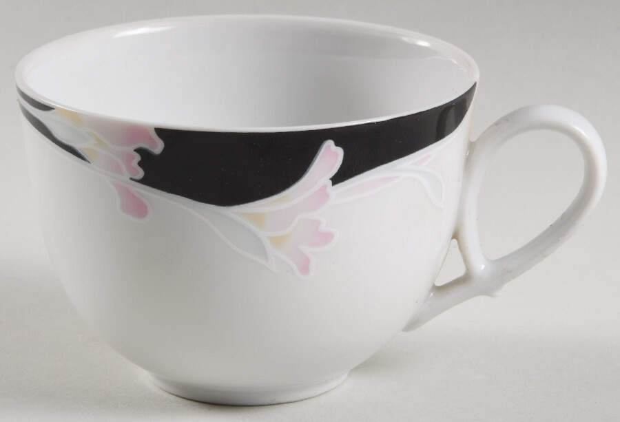 Cortina Flower Flat Cup by Studio Nova-1