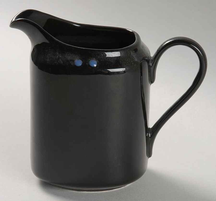 Craftstone Blue Creamer by Studio Nova-1
