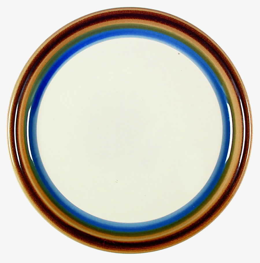 Desert Spice Dinner Plate by Studio Nova-1