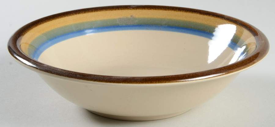 Desert Spice Coupe Soup Bowl by Studio Nova-1