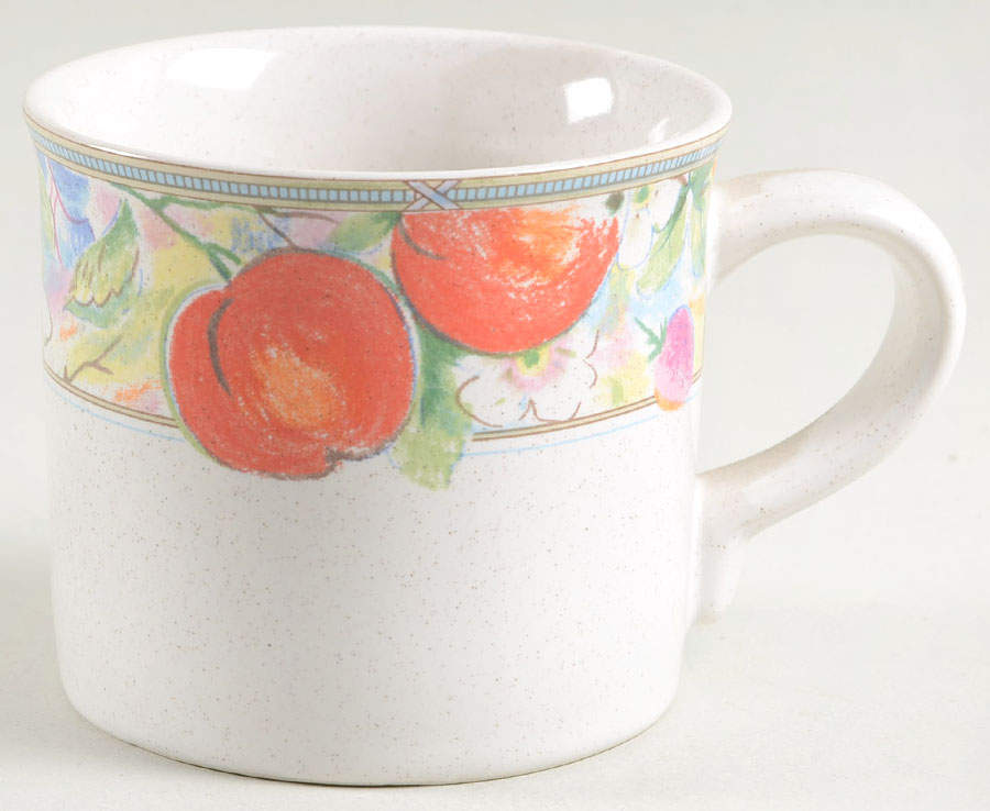 Fruit Gallery Flat Cup by Studio Nova-1