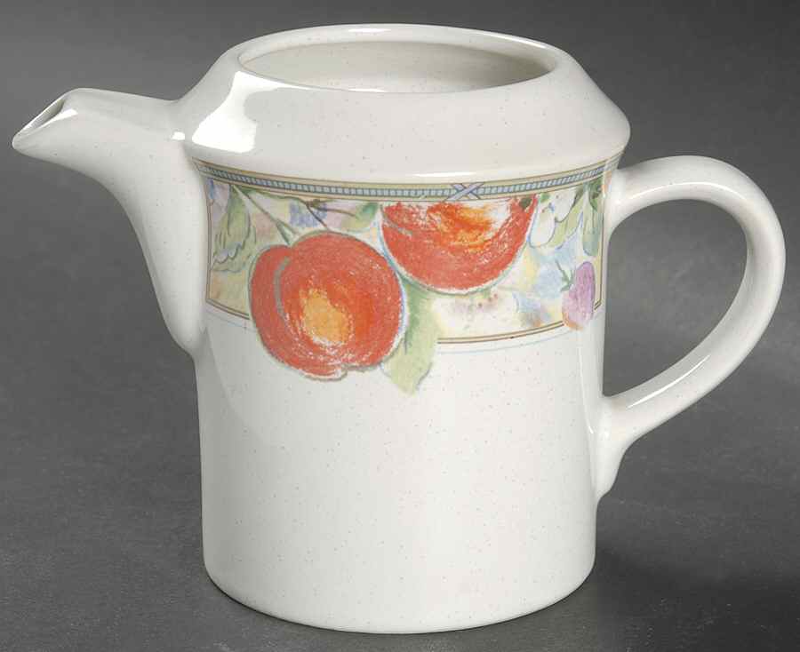 Fruit Gallery Creamer by Studio Nova-1