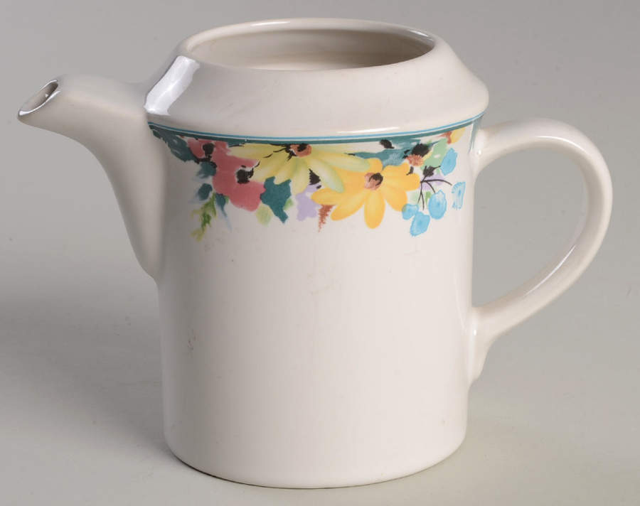 Garden Sachet Creamer by Studio Nova-1