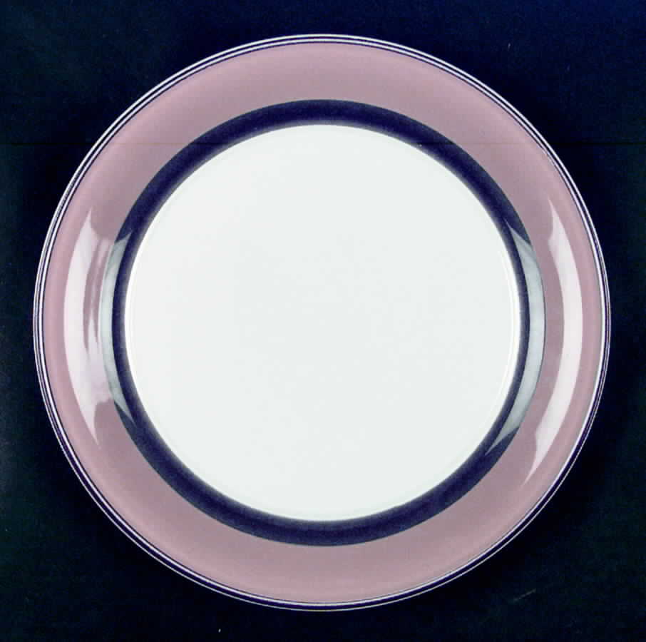 Hi Lite Dinner Plate by Studio Nova-1