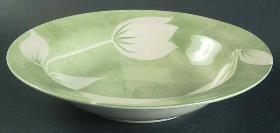 Interlude Rim Soup Bowl by Savoir Vivre-1