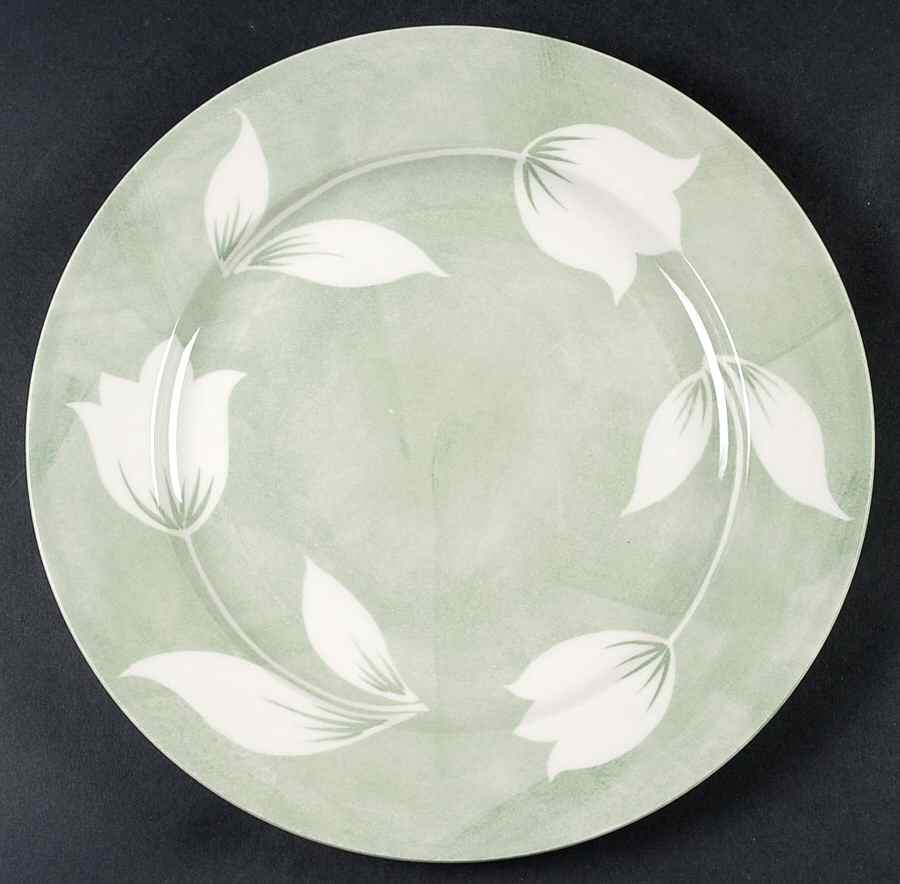 Interlude 12" Chop Plate (Round Platter) by Savoir Vivre-1