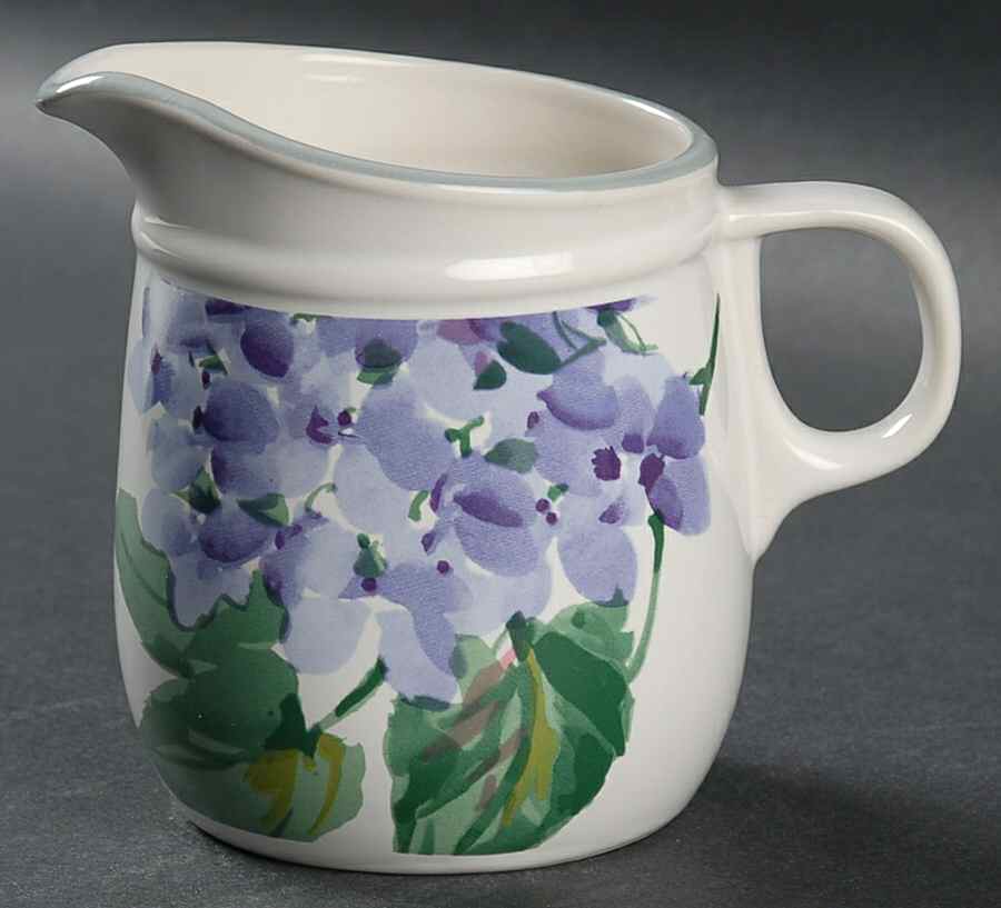 Orchard Artistry Creamer by Studio Nova-1