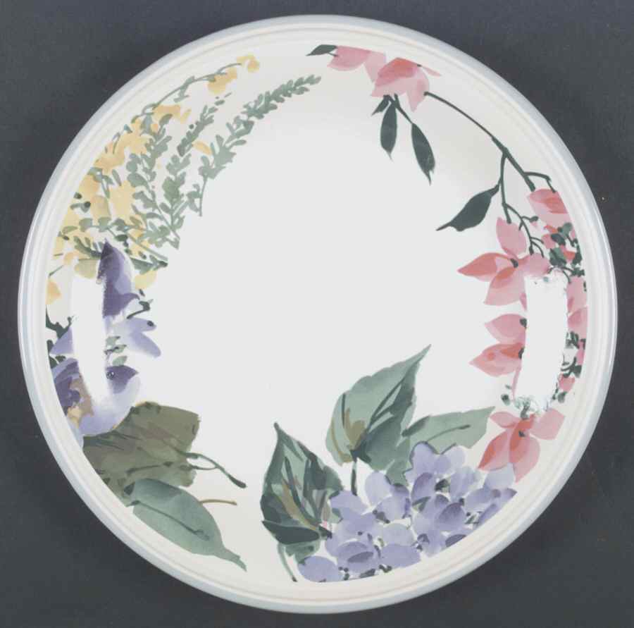 Orchard Artistry Dinner Plate by Studio Nova-1