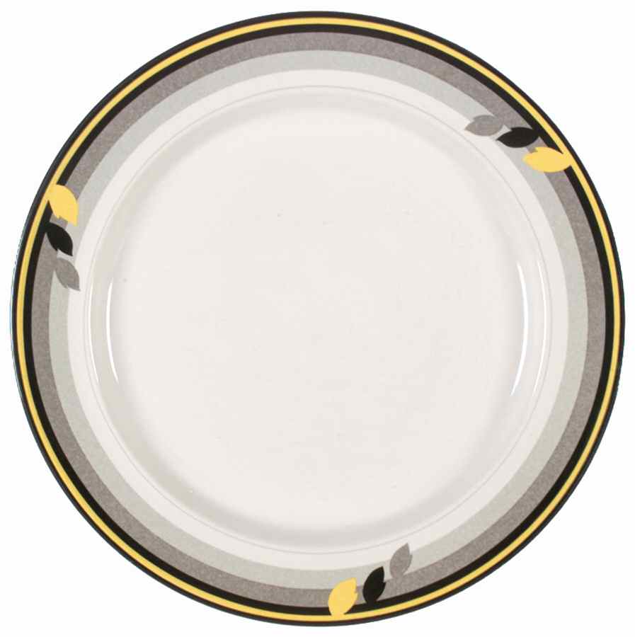 Paillon Dinner Plate by Studio Nova-1