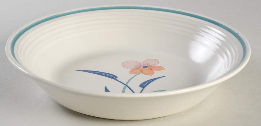 Primavera Coupe Soup Bowl by Studio Nova-1