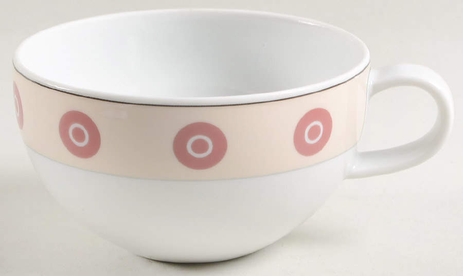 Ringside Flat Cup by Studio Nova-1