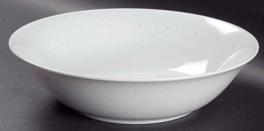 San Antonio 9" Round Vegetable Bowl by Studio Nova-1