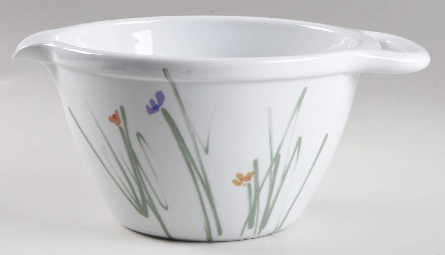 Sketch Book II Batter Bowl by Studio Nova-1