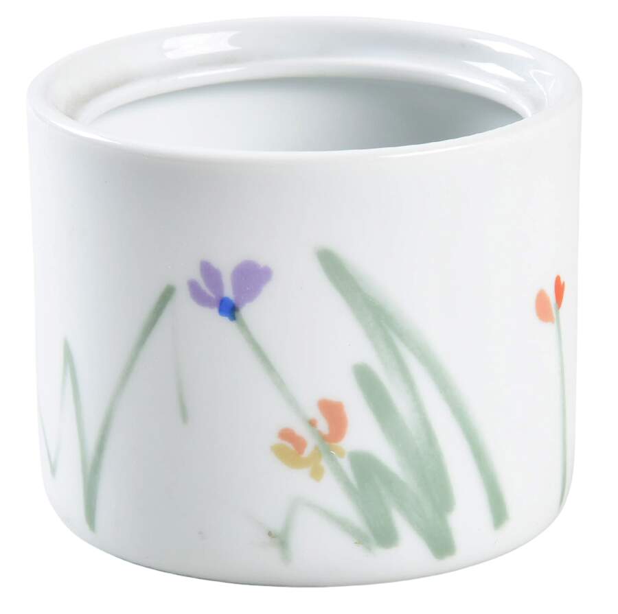 Sketch Book II Sugar Bowl No Lid by Studio Nova-1