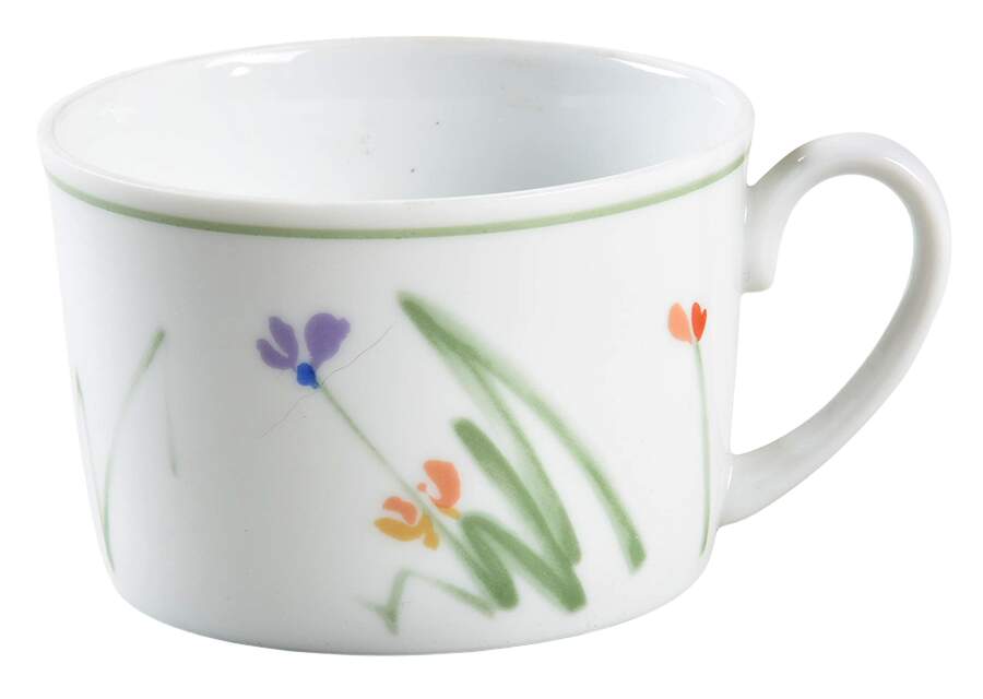 Sketch Book II Flat Cup by Studio Nova-1