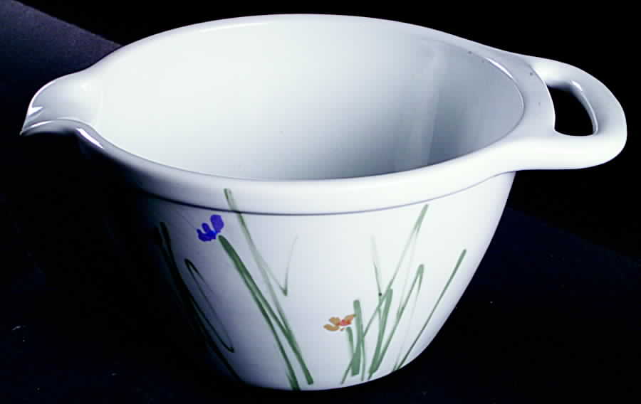 Sketch Book II Batter Bowl by Studio Nova-1