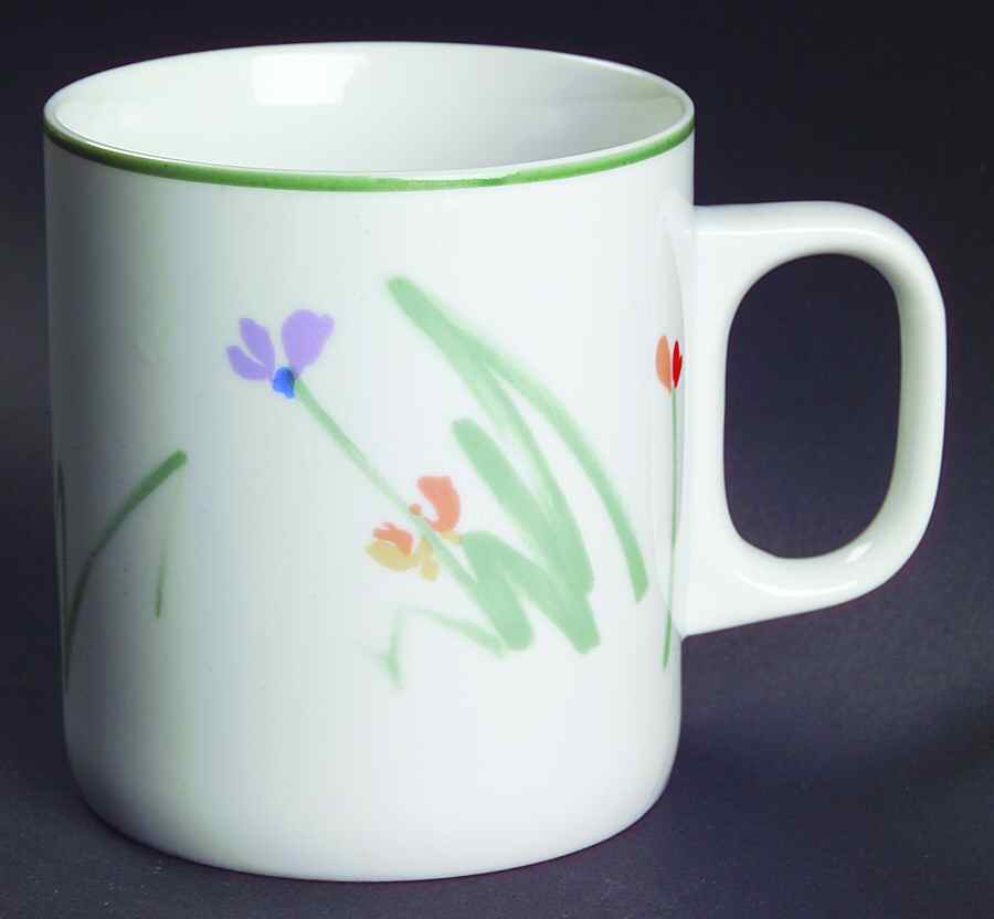 Sketch Book II Mug by Studio Nova-1