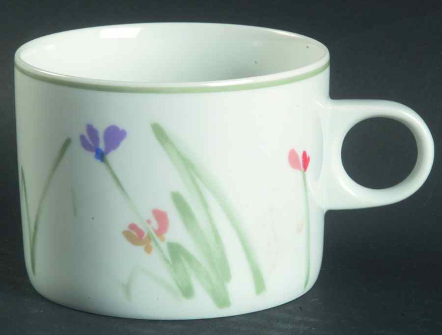 Sketch Book II Flat Cup by Studio Nova-1