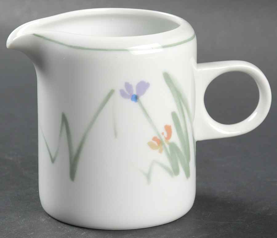 Sketch Book II Creamer by Studio Nova-1