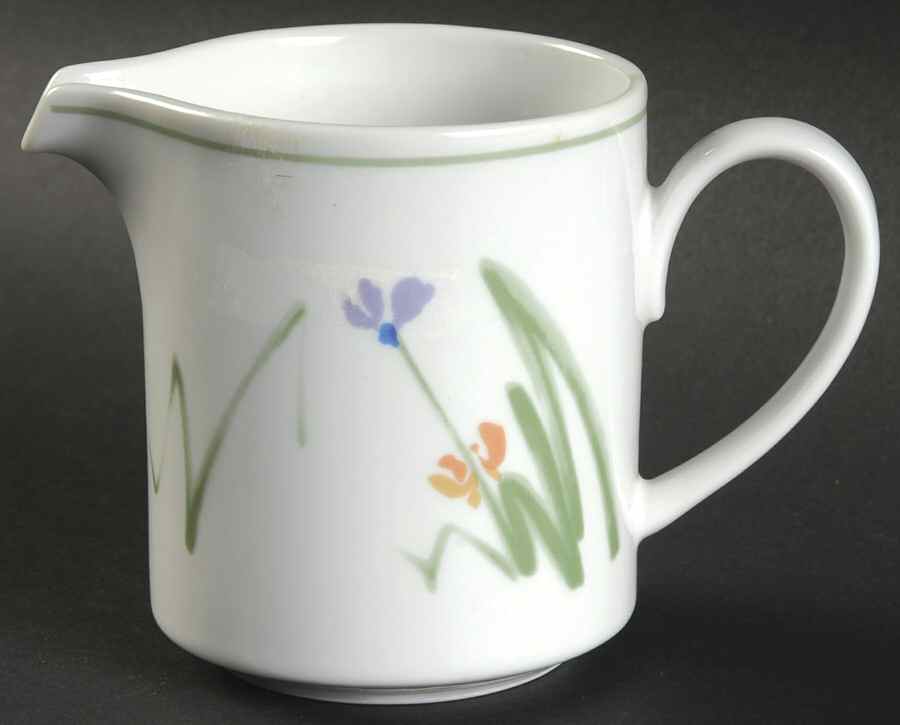 Sketch Book II Creamer by Studio Nova-1