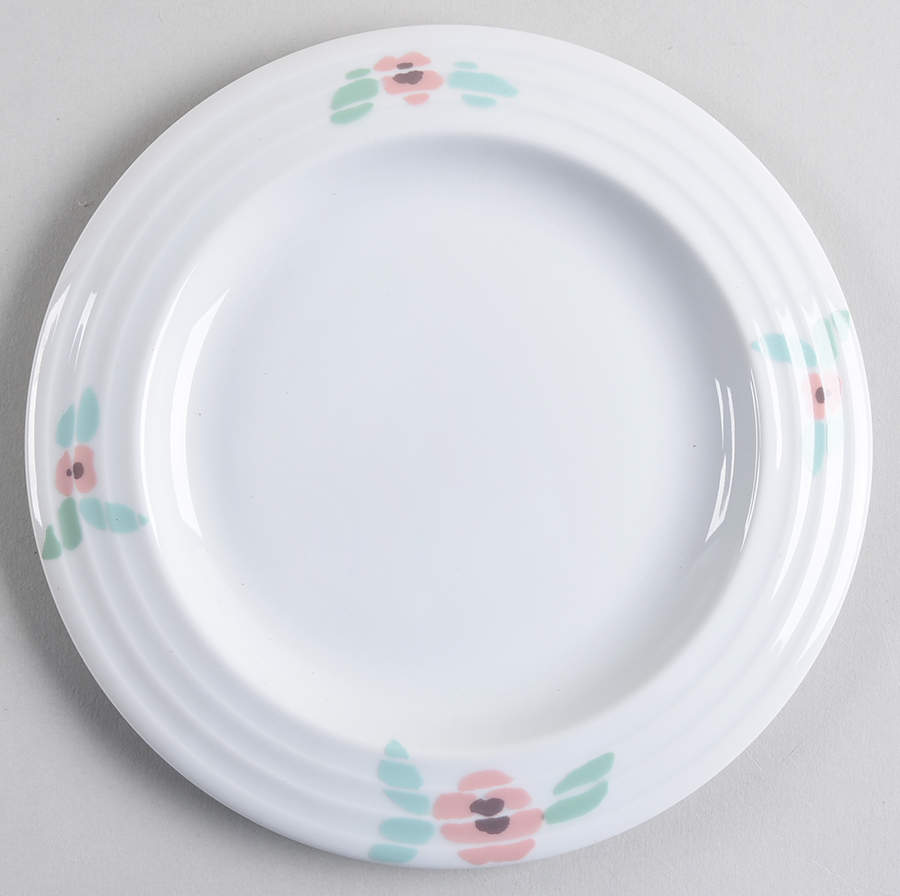 Sun Deck Salad Plate by Studio Nova-1