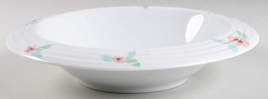 Sun Deck 10" Round Vegetable Bowl by Studio Nova-1