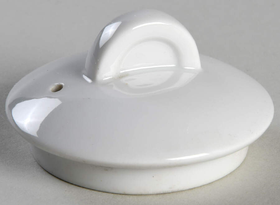 Sun Deck Lid for Creamer by Studio Nova-1