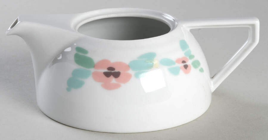 Sun Deck Creamer No Lid by Studio Nova-1