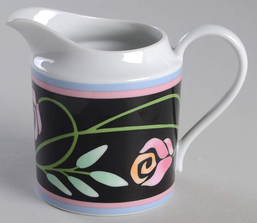 Valez Rose Creamer by Studio Nova-1