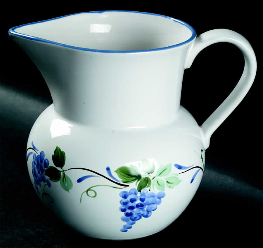 Vineyard 24 Oz Pitcher by Savoir Vivre-1