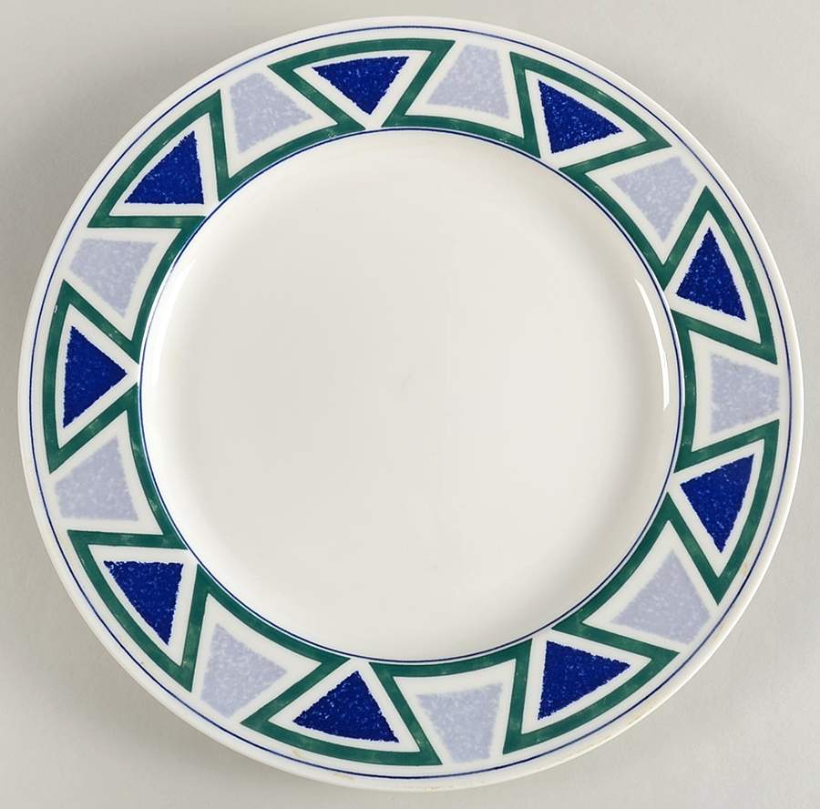 Vista 12" Chop Plate (Round Platter) by Studio Nova-1