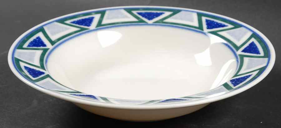 Vista Rim Soup Bowl by Studio Nova-1