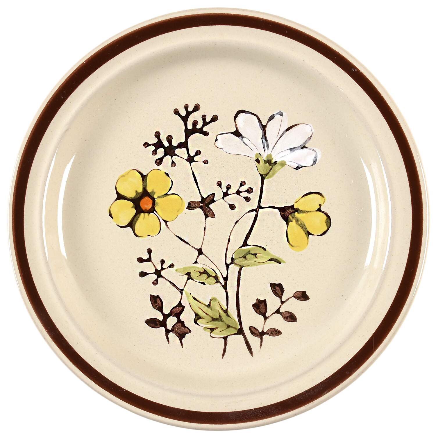 Forever Salad Plate by Stonecrest (JI)-1