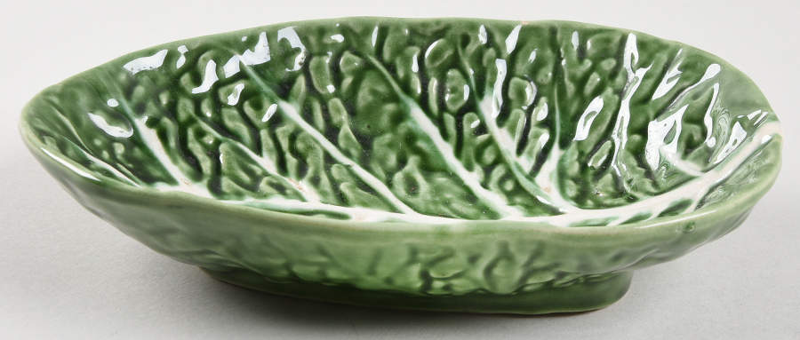 Cabbage Green Relish by Secla-1