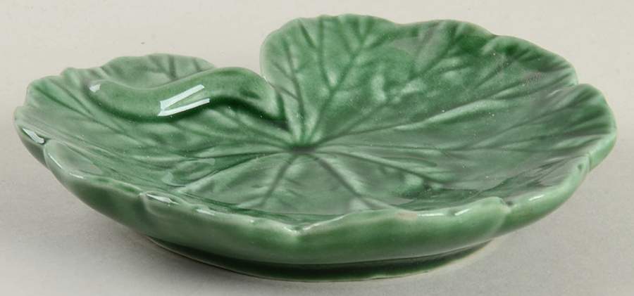 Cabbage Green Small Ashtray by Secla-1
