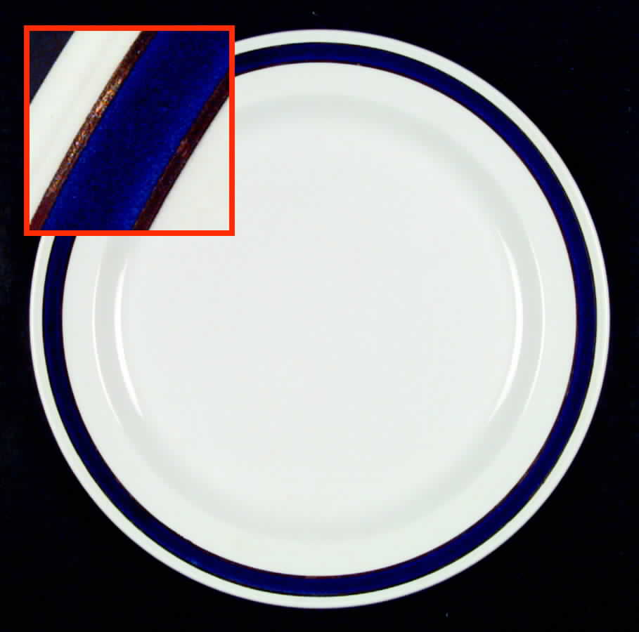 SLE4 Dinner Plate by Steelite-1