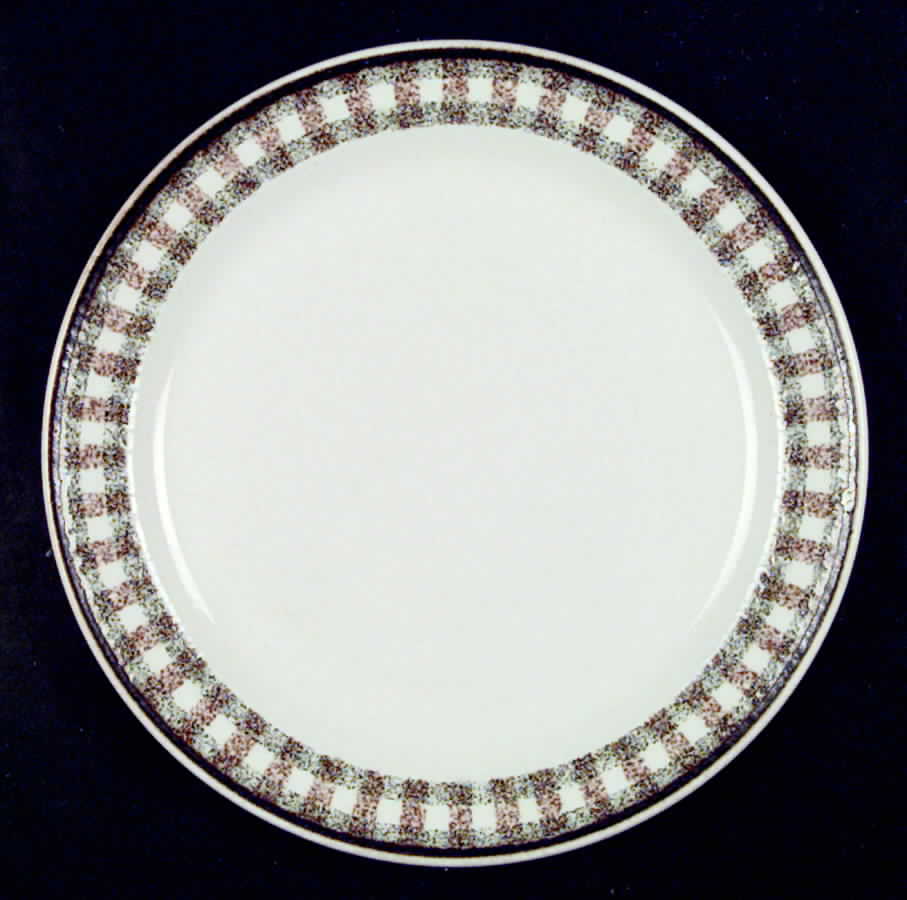 SLE2 Dinner Plate by Steelite-1