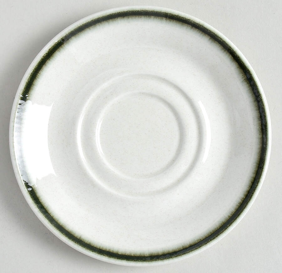 Troon Saucer by Steelite-1