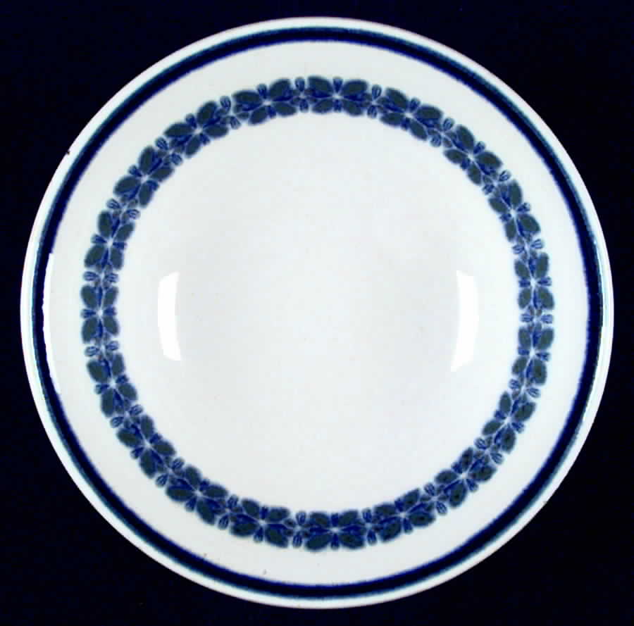 Wentworth Coupe Cereal Bowl by Steelite-1