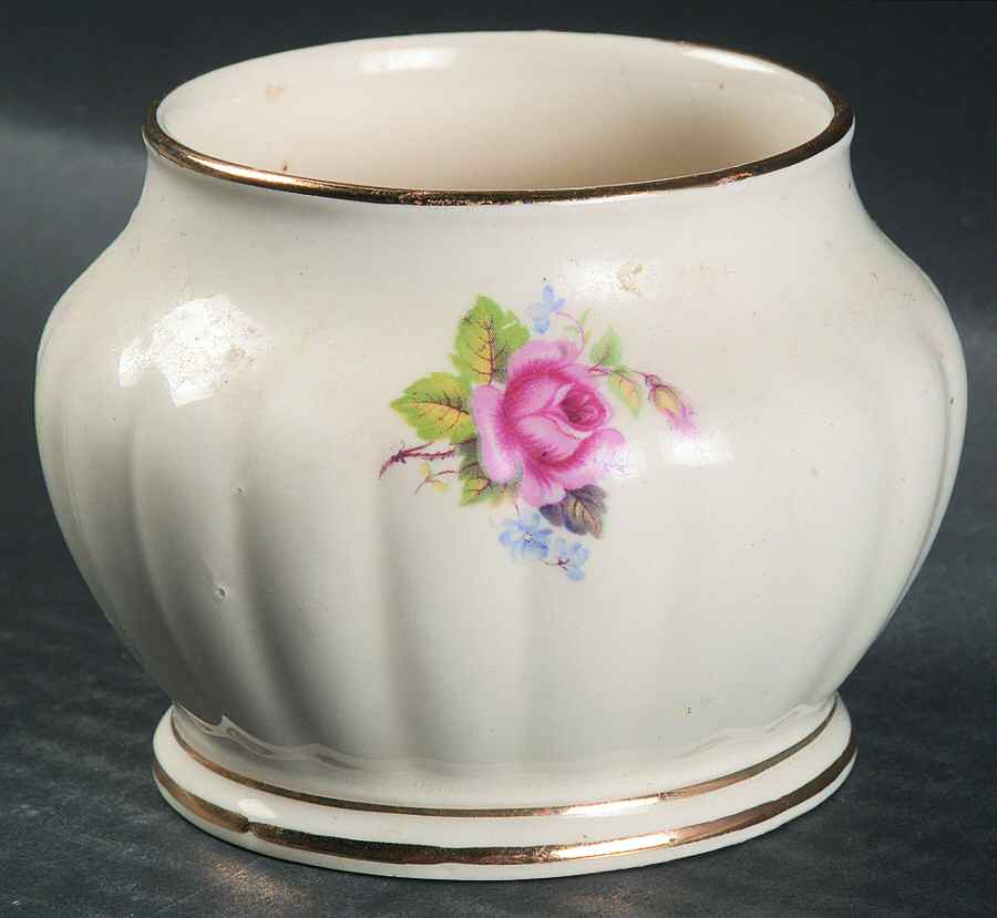 3549 Open Sugar Bowl by Sadler-1
