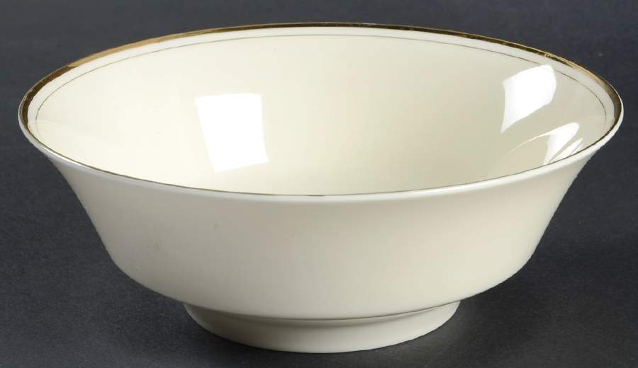 SA1 Coupe Cereal Bowl by Sadler-1