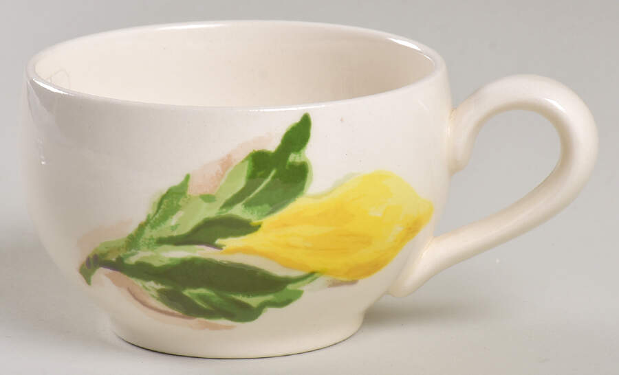 Cup of Gold Flat Cup by Santa Anita-1