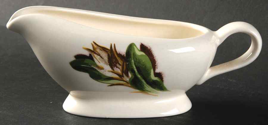 Night Blooming Cereus Creamer by Santa Anita-1