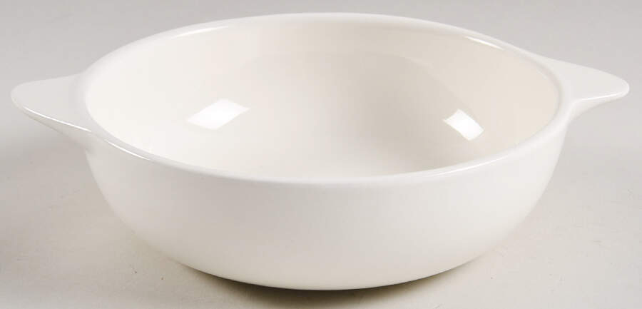 Red Anthurium Round Vegetable No Lid by Santa Anita-1