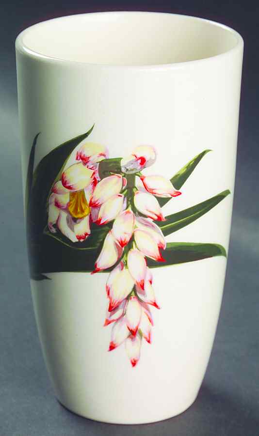 Shell Ginger 10 Oz Tumbler by Santa Anita-1