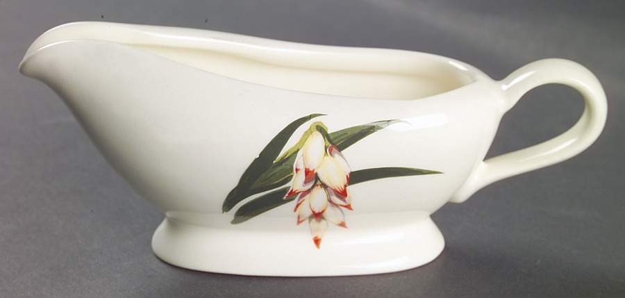 Shell Ginger Creamer by Santa Anita-1