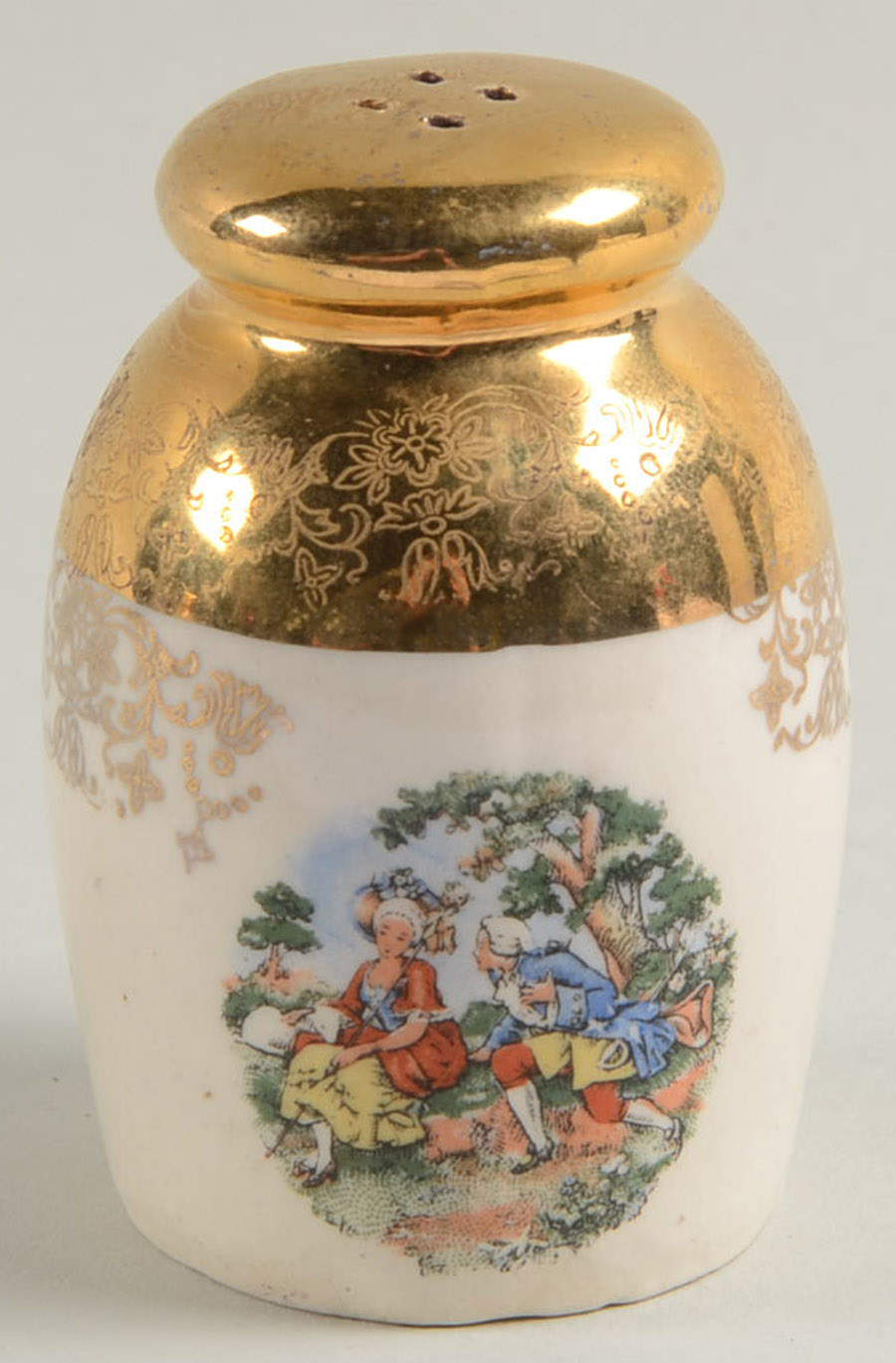 SAB1 Pepper Shaker by Sabin-1