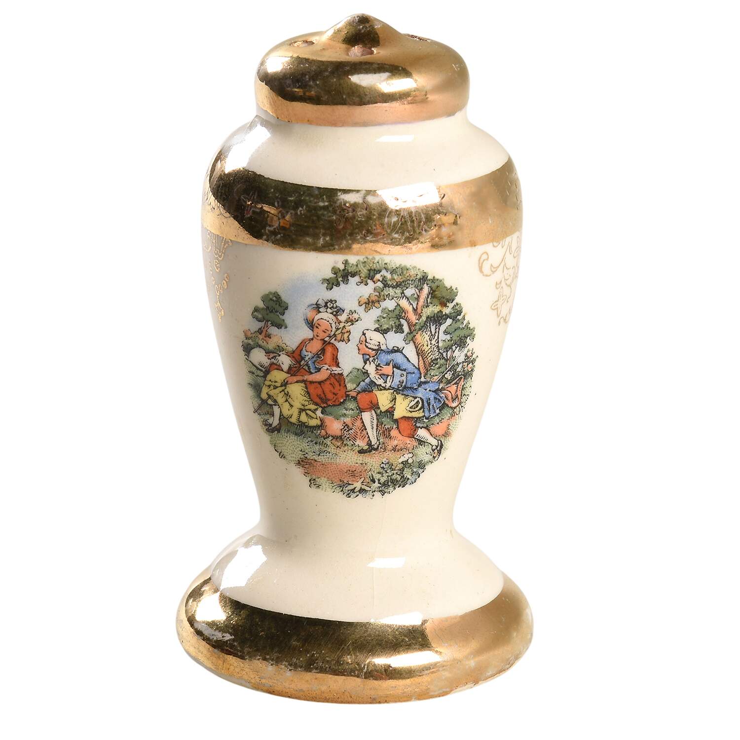 SAB1 Pepper Shaker by Sabin-1