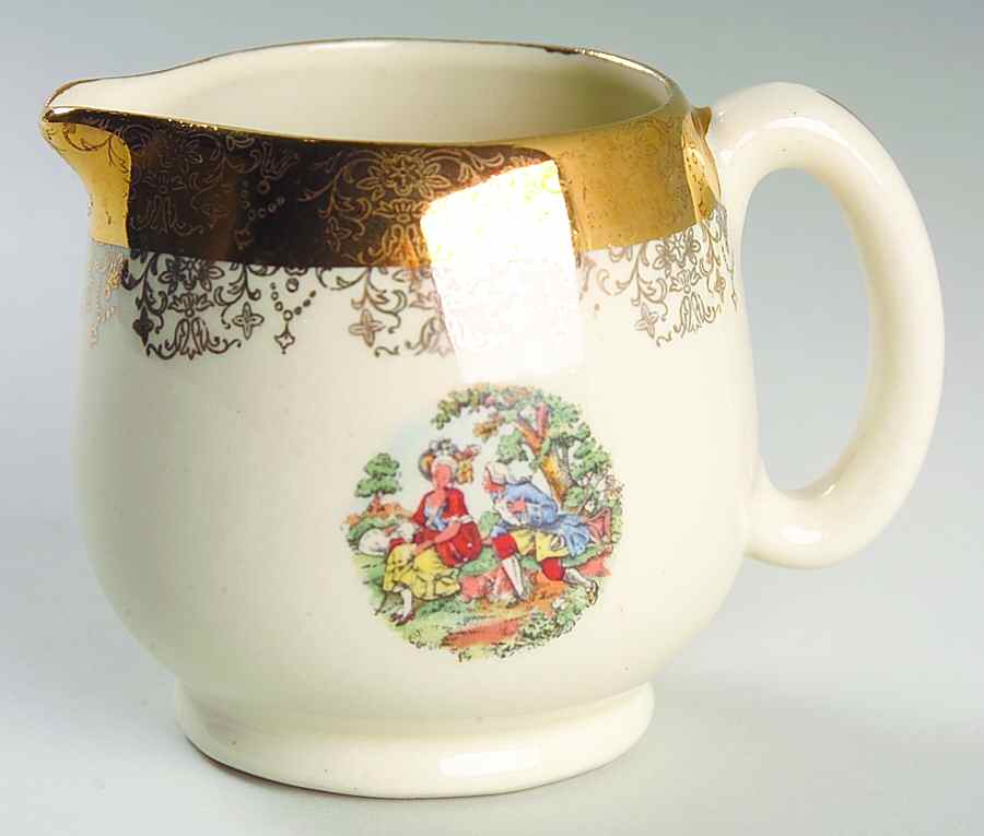 SAB1 Mini Creamer by Sabin-1